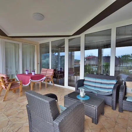 Dom Goscinny Morena *