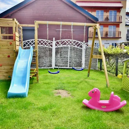 Dom Goscinny Morena Hotel *