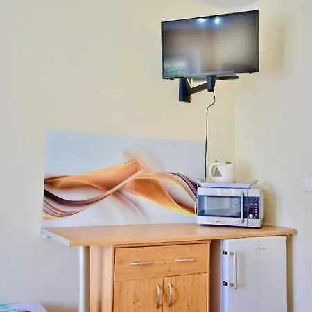 Dom Goscinny Morena *