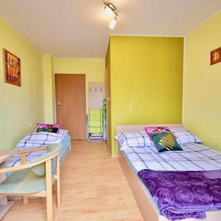 Dom Goscinny Morena *