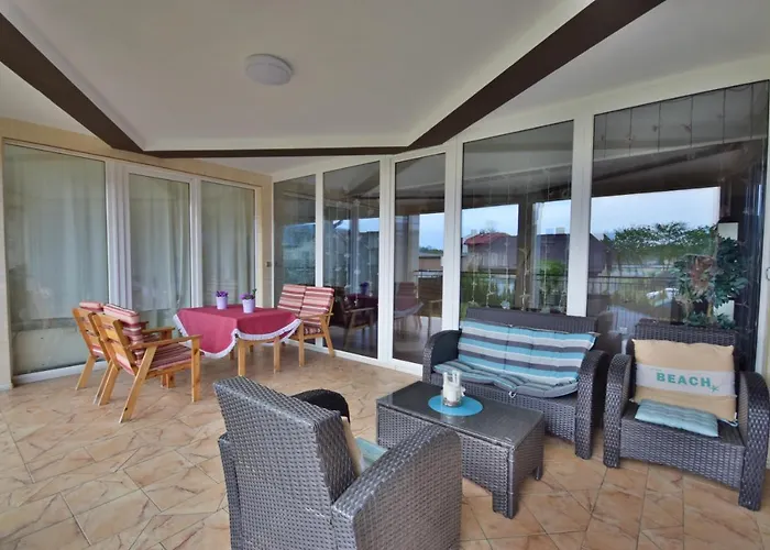 Dom Goscinny Morena *