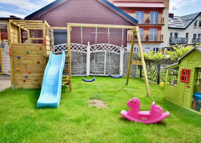 Dom Goscinny Morena Hotel *