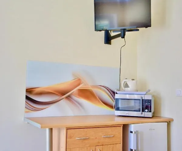 Dom Goscinny Morena *