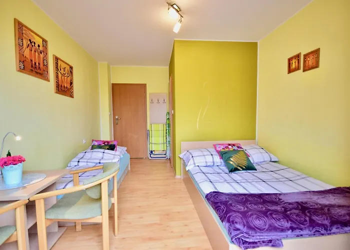 Dom Goscinny Morena *